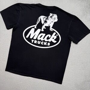 Mack Truck Trucker T-Shirt